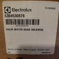 -Nuovo con scatola 5304538618