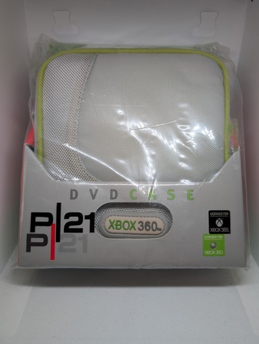 Planet custodia dvd - custodia, xbox