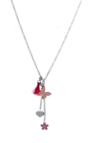 Nomination collana adorable - nomination,