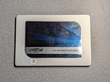 CT500MX200SSD1 CRUCIAL MX200