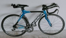 Orbea Ora Triathlon Bike