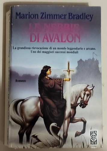 Nebbie avalon marion - le,