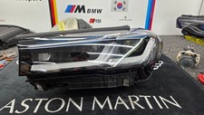 BMW 5 Series G30, G31, F90 LCI