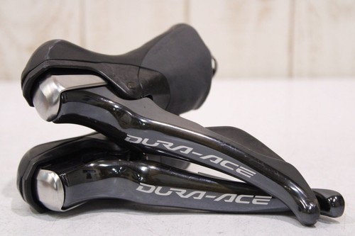 Set leve freno shimano - freno,