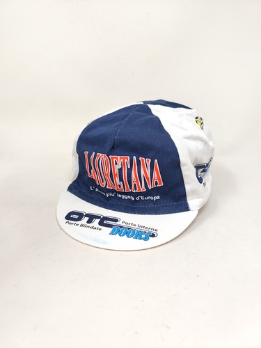 Vintage cappellino ciclismo