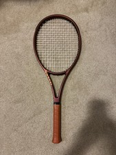 Racchetta da tennis Wilson Pro