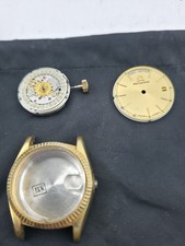 Orologio polso uomo - da,
