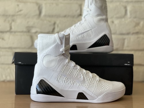 Scarpe basket nike kobe 9 - da,