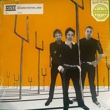 Muse - Live at Bizarre