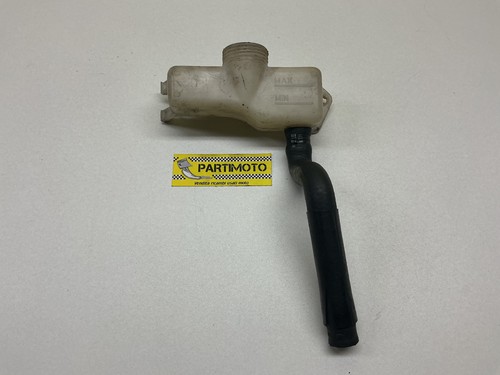 Serbatoio liquido radiatore - serbatoio,