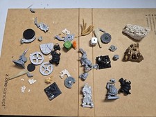 Lotto Miniature Finecast -