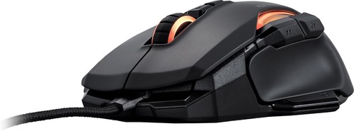Roccat kone aimo pure - pure, sel/