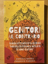 Genitori al contrario -  barra