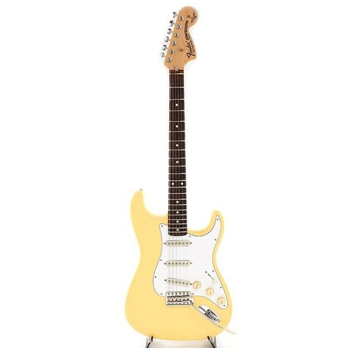 Fender yngwie malmsteen - fender,
