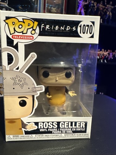 Funko pop television friends - pop,