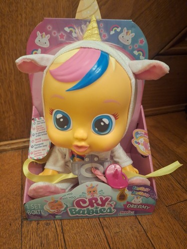 Pigiama cry babies - pigiama,