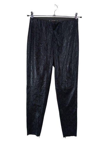 Zara basic pantalone jersey - basic,