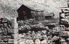 Cartolina fotografica RPPC