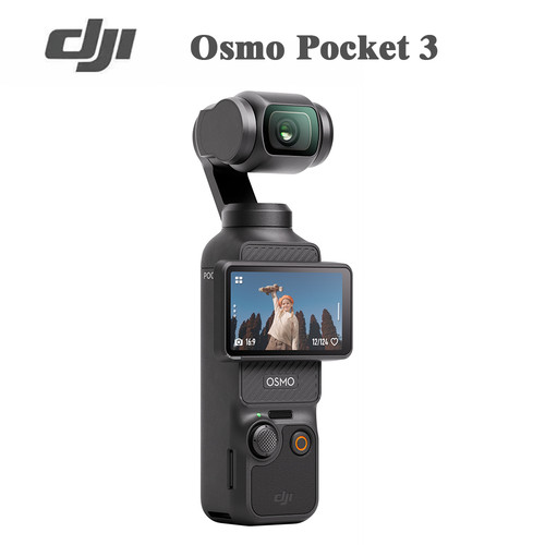 Dji osmo pocket standard - osmo,