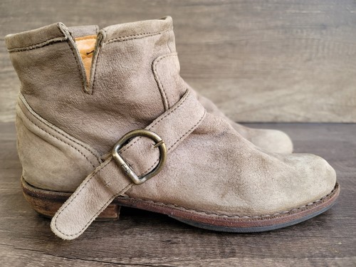 Stivali fiorentini baker eli - fiorentini,