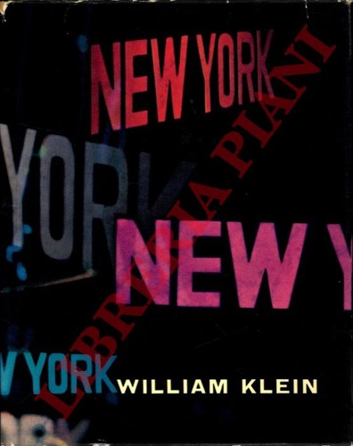 Klein william life is good - -,