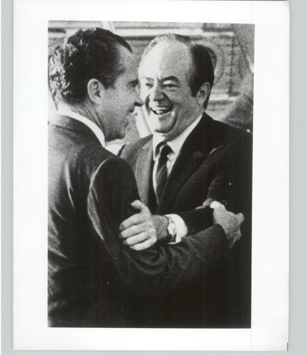 Presidente eletto richard - presidente,