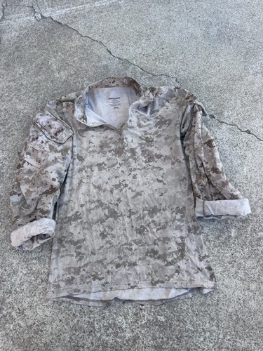 Camicia combattimento - da,