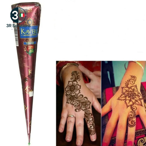 Colori natural herbal - 3,
