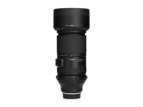 Tamron 150 500mm di iii - tamron,