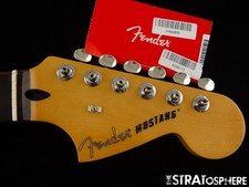 COLLO Fender Player II serie