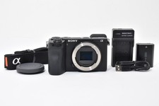 Sony a6700 ILCE-6700 (35