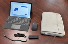 Microsoft Surface Pro 6 i5 |