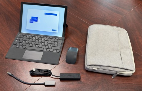 Microsoft surface pro - i5, |