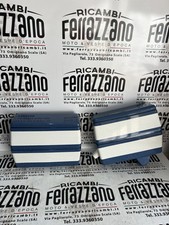 COPPIA BORSE VALIGIE MOTO