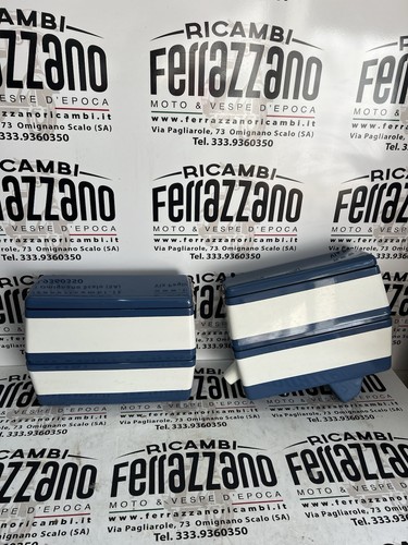 Coppia borse valigie moto - valigie,