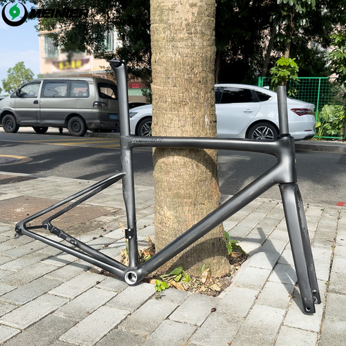 Set telaio bici - , carbonio