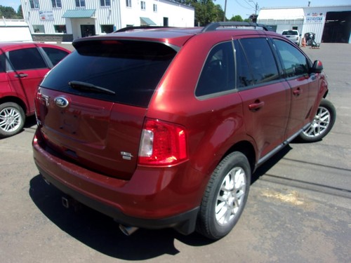 Used spare tire - used, wheel