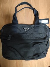 Autentica PRADA Valigetta