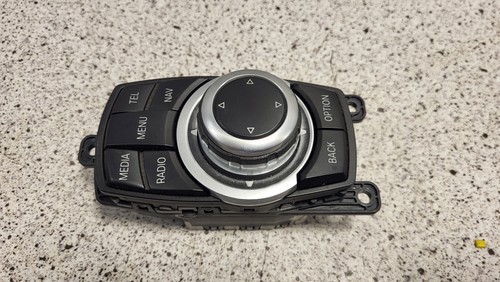 Bmw f34 318d controller - f34,