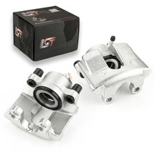 2x Pinza Freno Anteriore per