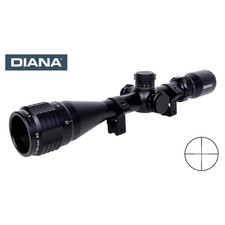 4-16X40 Cannocchiale Ottica