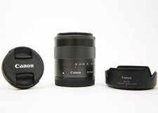 Canon EF-M 18-55 mm f/3.5-5.6