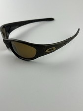 Oakley Tens X montatura oro