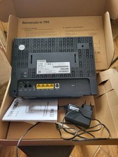 Technicolor TIM HUB+ PLUS