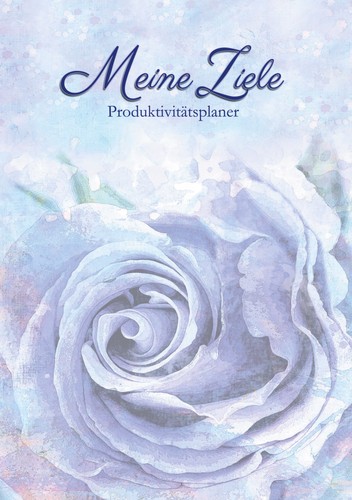 Meine ziele - ziele, (buch)
