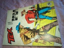 Tex Willer N. 82 - Edizione