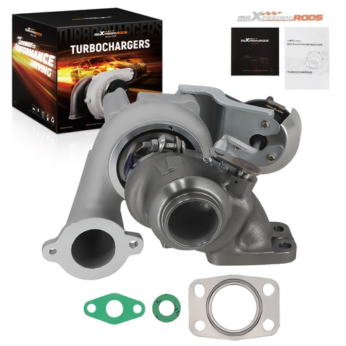 Turbine for ford fiesta - turbine,
