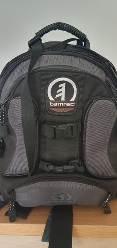 Tamrac expedition black - 4,