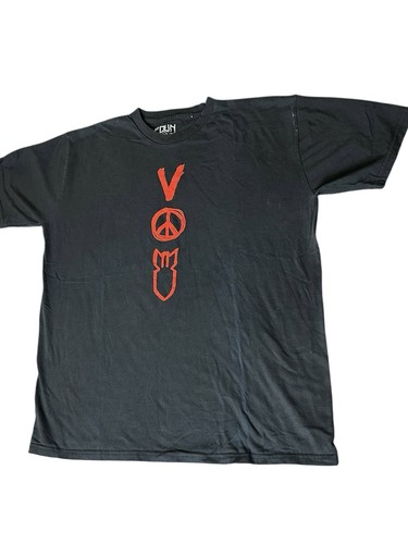 Shirt vintage vertigo - t-shirt,