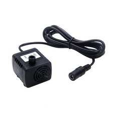 Pompa acqua sommersa DC 12V